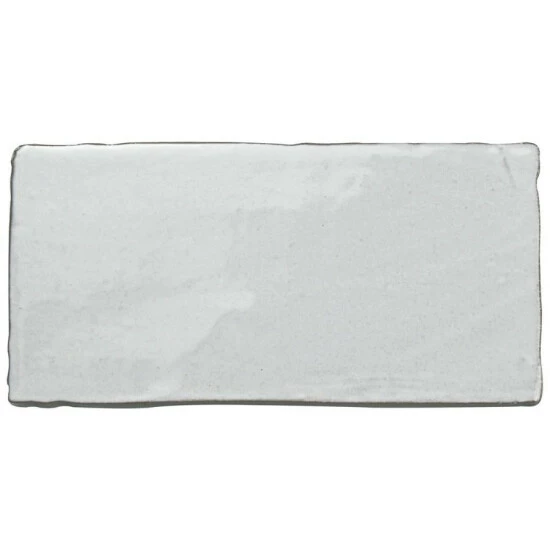 Cheapest π Merola Tile Antic Special Milk 3" X 6" Ceramic Wall Subway Tile π