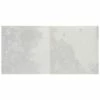 Deals 😀 Merola Tile Kings Tradition Square Silver 7-7/8" X 15-3/4" Porcelain Wall Tile ❤️