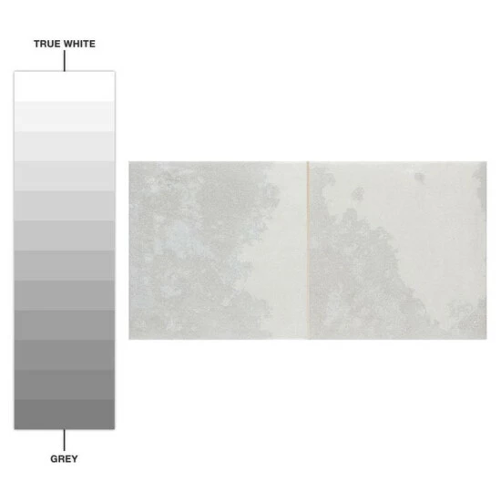 Deals π Merola Tile Kings Tradition Square Silver 7-7/8" X 15-3/4" Porcelain Wall Tile β€οΈ - Image 2