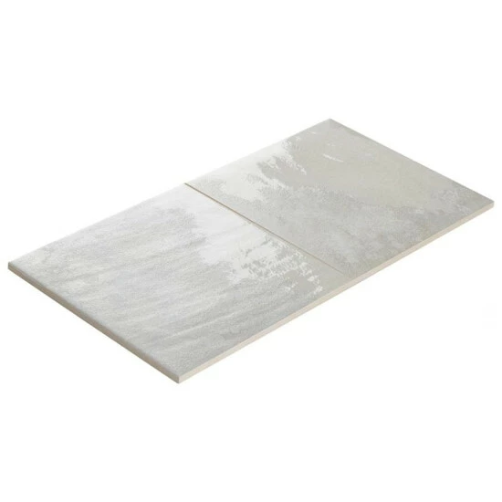 Deals π Merola Tile Kings Tradition Square Silver 7-7/8" X 15-3/4" Porcelain Wall Tile β€οΈ - Image 8