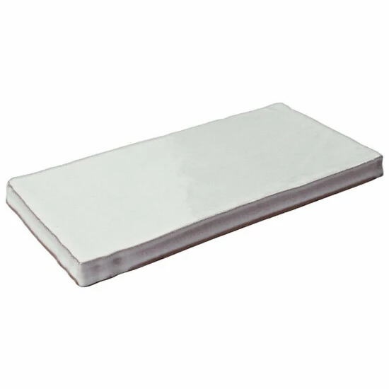 Cheapest π Merola Tile Antic Special Milk 3" X 6" Ceramic Wall Subway Tile π - Image 3