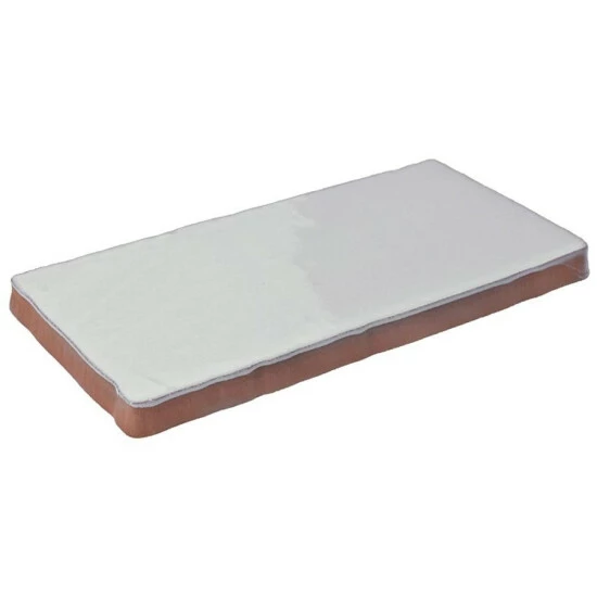 Cheapest π Merola Tile Antic Special Milk 3" X 6" Ceramic Wall Subway Tile π - Image 4