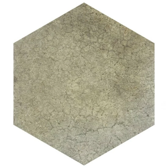 Cheap β Merola Tile Heritage Hex Jungle 7" X 8" Porcelain Floor And Wall Tile π₯ - Image 2