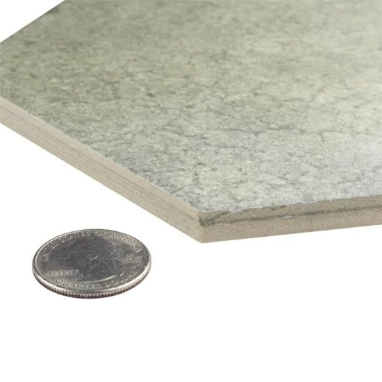 Cheap β Merola Tile Heritage Hex Jungle 7" X 8" Porcelain Floor And Wall Tile π₯ - Image 5