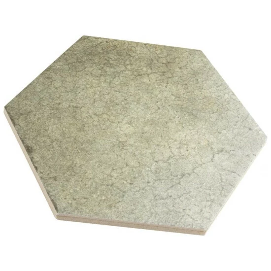 Cheap β Merola Tile Heritage Hex Jungle 7" X 8" Porcelain Floor And Wall Tile π₯ - Image 6