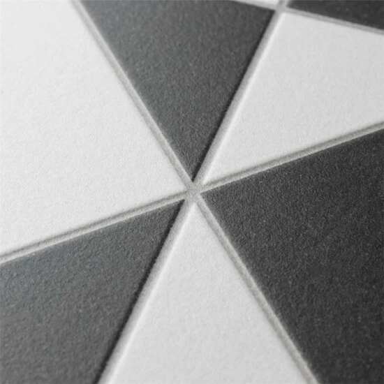 Best Pirce π Merola Tile Vanity Blanco 13" X 13" Porcelain Floor And Wall Tile π - Image 7