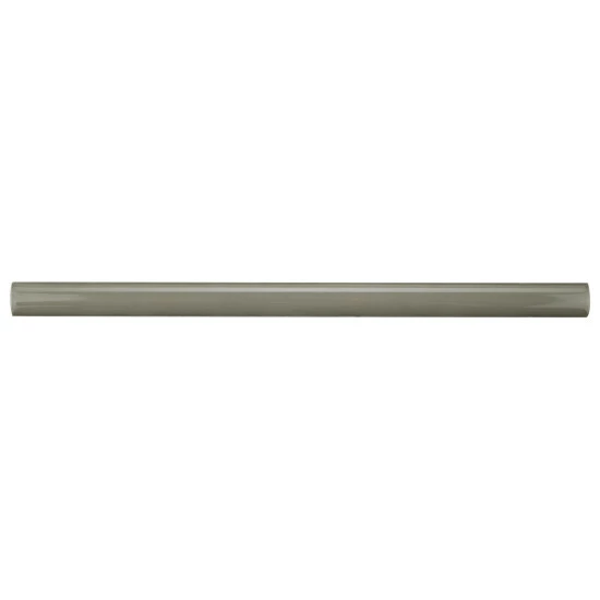 Hot Sale βοΈ Merola Tile Chester Grey .5" X 12" Demi-Bullnose Ceramic Wall Trim Tile - (1 Tile) π 1 Hot Sale βοΈ Merola Tile Chester Grey .5" X 12" Demi-Bullnose Ceramic Wall Trim Tile - (1 Tile) π