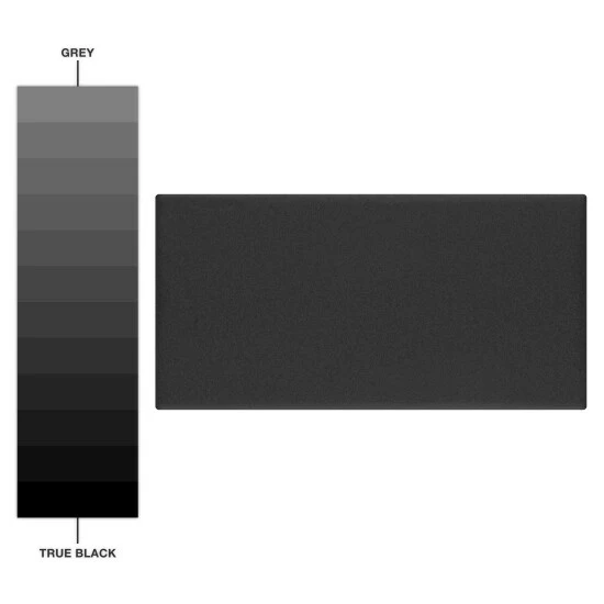 Hot Sale π Merola Tile Piscina Brick Nero Matte 4-3/4" X 9-5/8" Porcelain Floor And Wall Tile - Case (34 Tiles) π― - Image 4