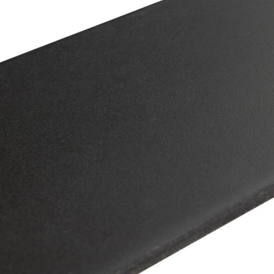 Hot Sale π Merola Tile Piscina Brick Nero Matte 4-3/4" X 9-5/8" Porcelain Floor And Wall Tile - Case (34 Tiles) π― - Image 8