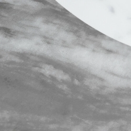 Best Pirce π Merola Tile Classico Bardiglio Hex Moon Carrara 7" X 8" Porcelain Floor And Wall Tile β€οΈ - Image 4