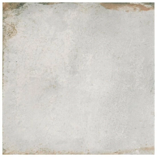 Brand new π Merola Tile D'Anticatto Bianco 8.75" X 8.75" Porcelain Floor And Wall Tile π - Image 2