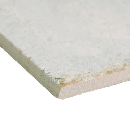 Brand new π Merola Tile D'Anticatto Bianco 8.75" X 8.75" Porcelain Floor And Wall Tile π - Image 4