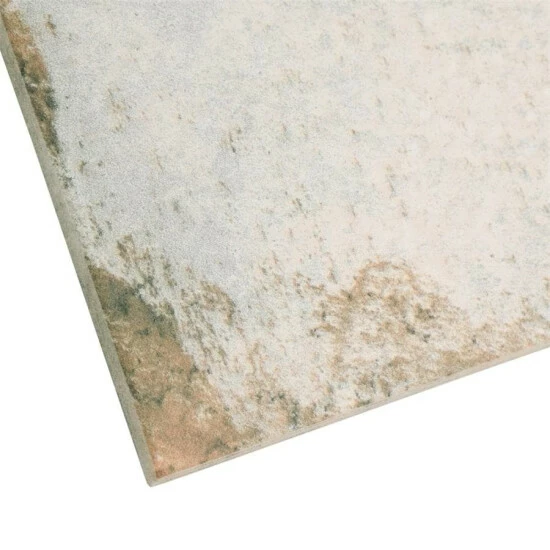 Brand new π Merola Tile D'Anticatto Bianco 8.75" X 8.75" Porcelain Floor And Wall Tile π - Image 5