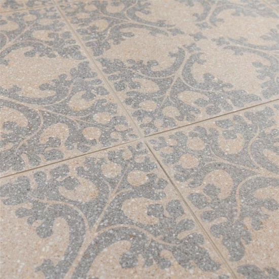 Best Sale π Merola Tile Farnese Molise Crema 11.5" X 11.5" Porcelain Floor And Wall Tile π - Image 7