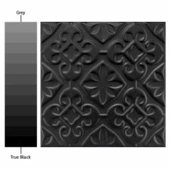 Coupon βοΈ Merola Tile Triplex Valverde Black 7.75" X 7.75" Ceramic Wall Tile π₯° 10 Coupon βοΈ Merola Tile Triplex Valverde Black 7.75" X 7.75" Ceramic Wall Tile π₯° -Merola Tile Shop unnamed file 5982