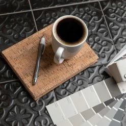 Coupon βοΈ Merola Tile Triplex Valverde Black 7.75" X 7.75" Ceramic Wall Tile π₯° 15 Coupon βοΈ Merola Tile Triplex Valverde Black 7.75" X 7.75" Ceramic Wall Tile π₯° -Merola Tile Shop unnamed file 5987