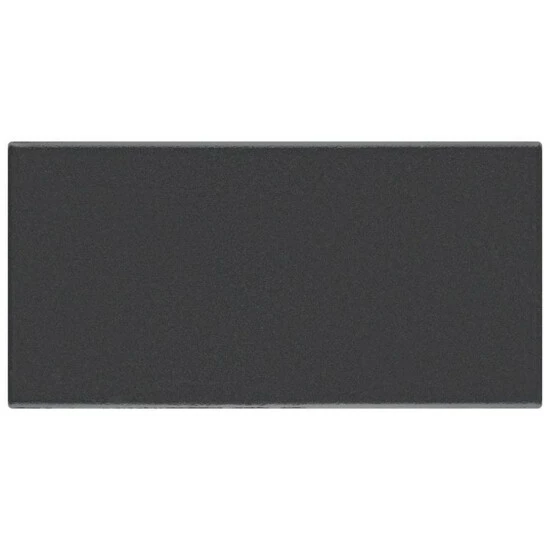 Cheapest β Merola Tile Piscina Brick Nero Brillo 4-3/4" X 9-5/8" Porcelain Floor And Wall Tile - Case (34 Tiles) π - Image 2