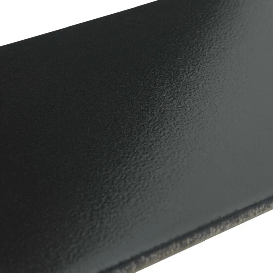 Cheapest β Merola Tile Piscina Brick Nero Brillo 4-3/4" X 9-5/8" Porcelain Floor And Wall Tile - Case (34 Tiles) π - Image 7