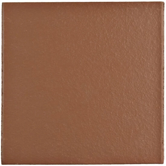 Deals π Merola Tile Klinker Red 5.86" X 5.86" Ceramic Floor And Wall Quarry Tile β - Image 2