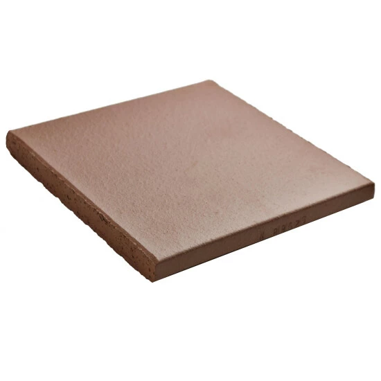 Deals π Merola Tile Klinker Red 5.86" X 5.86" Ceramic Floor And Wall Quarry Tile β - Image 3