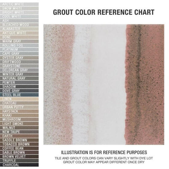 Cheap π Merola Tile Matter Canvas Bone Red 6" X 6" Porcelain Floor And Wall Tile - Case (25 Tiles) - Case (25 Tiles) π₯ - Image 5