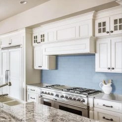 Top 10 🤩 Merola Tile Chalk Azul 3" X 11-3/4" Ceramic Wall Tile 🎁