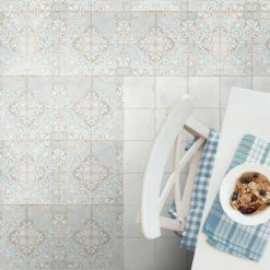 Best Sale 🎁 Merola Tile Barcelona Decor Montjuic 6" X 6" Porcelain Floor And Wall Tile 🥰