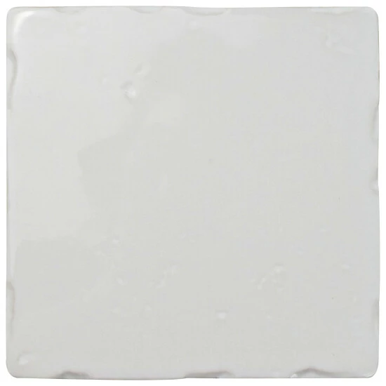 Deals π₯° Merola Tile Novecento Square Blanco Viejo 5.13" X 5.13" Ceramic Wall Tile π - Image 2