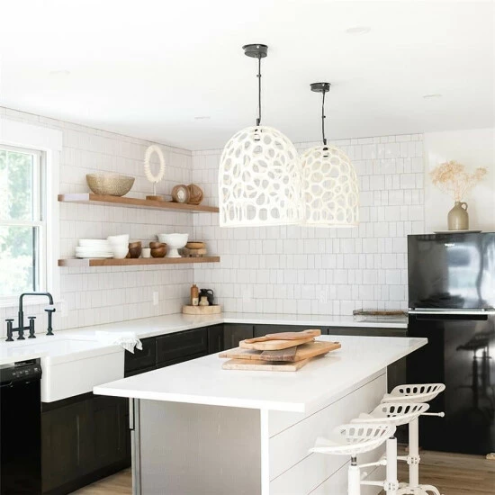 Deals π₯° Merola Tile Novecento Square Blanco Viejo 5.13" X 5.13" Ceramic Wall Tile π - Image 5